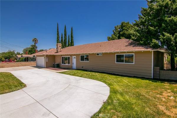 41232 50th ST W, Quartz Hill, CA 93536