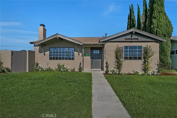 13572 Springdale ST, Westminster, CA 92683