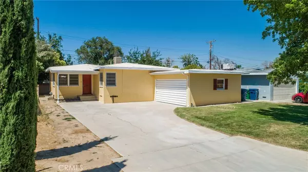 Palmdale, CA 93550,1809 E Avenue Q12