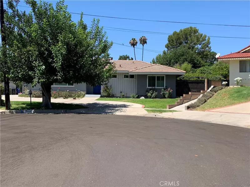 10447 Arnwood RD, Lakeview Terrace, CA 91342