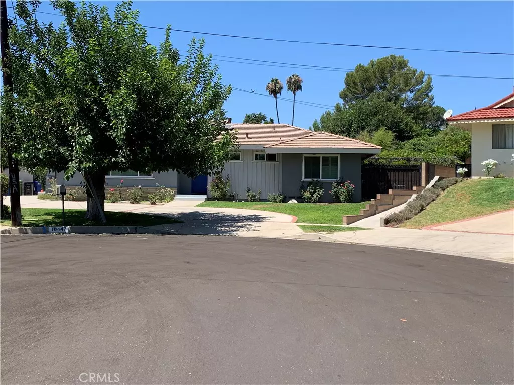 Lakeview Terrace, CA 91342,10447 Arnwood RD