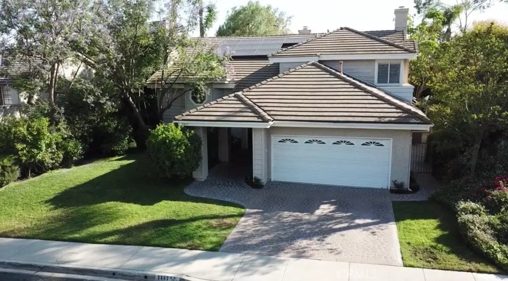 2807 Jason CT, Thousand Oaks, CA 91362