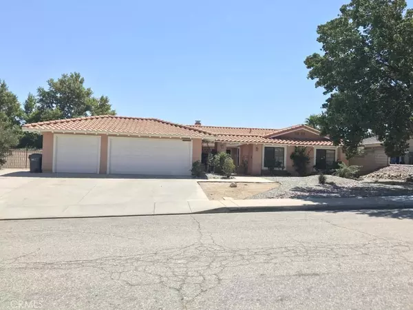 Palmdale, CA 93551,41404 Myrtle ST