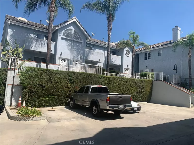 9216 Tobias AVE #22, Panorama City, CA 91402