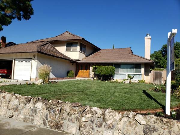 Porter Ranch, CA 91326,10864 Vanalden AVE