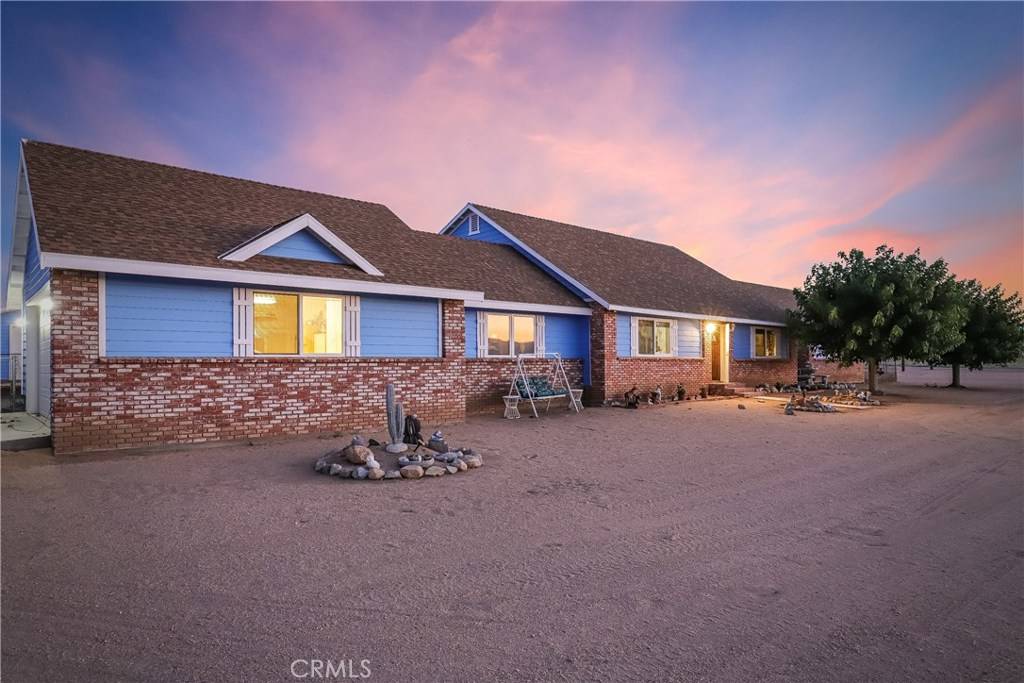 17050 Lancaster RD, Lancaster, CA 93536