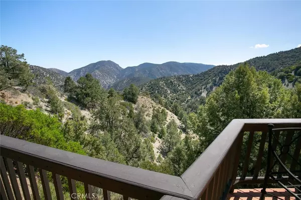 Pine Mtn Club, CA 93222,2100 St Bernard DR