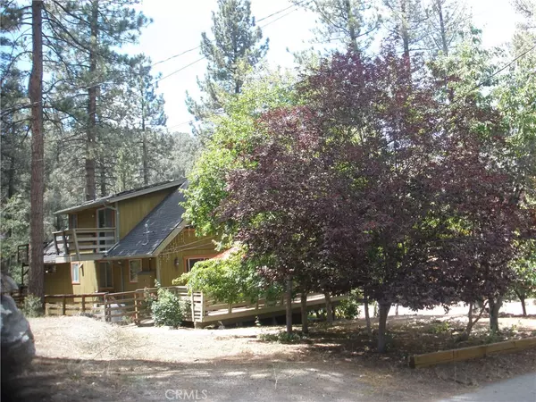 Pine Mtn Club, CA 93222,2201 Cypress