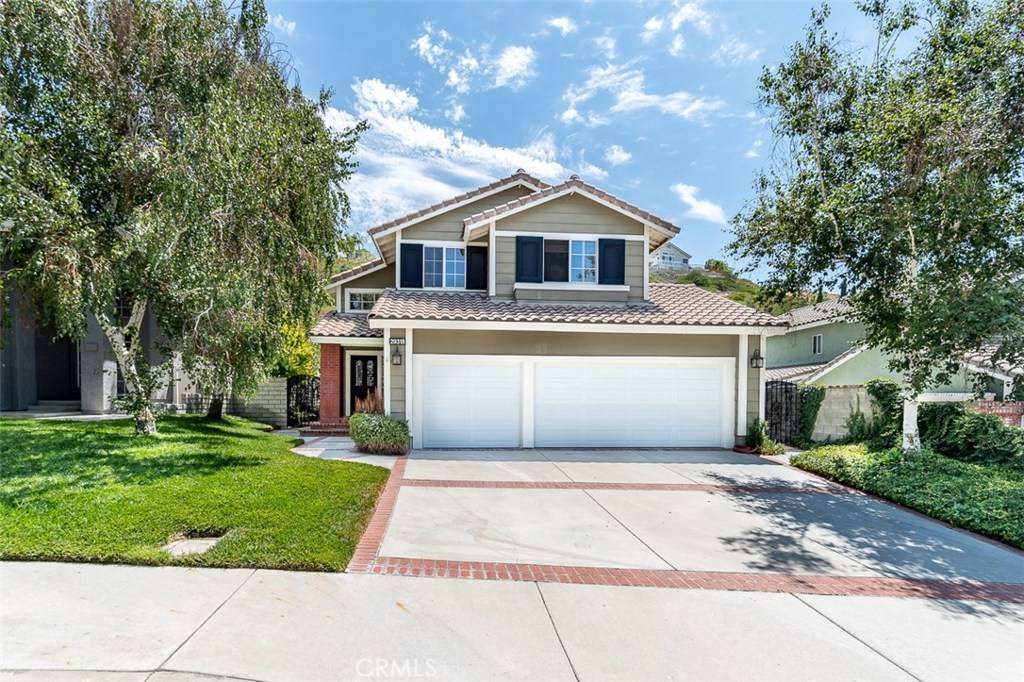 Canyon Country, CA 91387,29318 Begonias LN