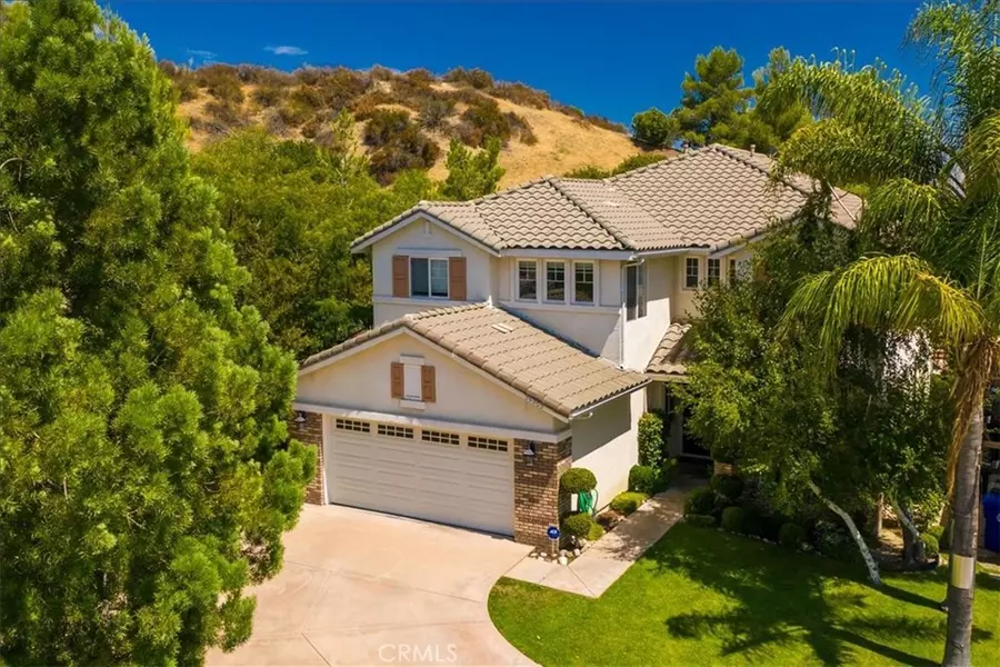 25902 Franklin LN, Stevenson Ranch, CA 91381