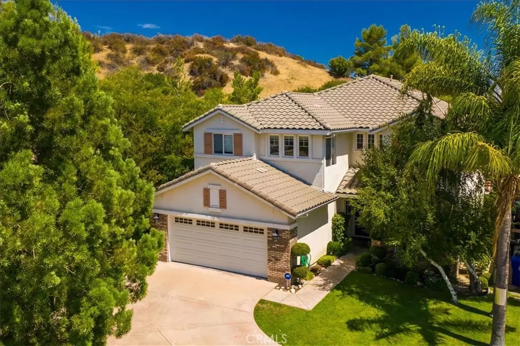 Stevenson Ranch, CA 91381,25902 Franklin LN