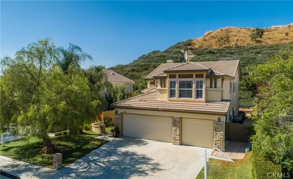 Canyon Country, CA 91387,17801 Maplehurst PL