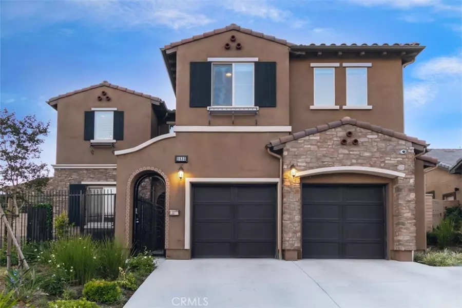 2835 Big Sky PL N, Simi Valley, CA 93065