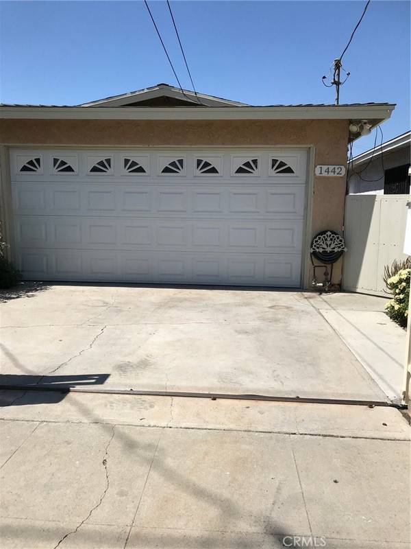 1442 Celis ST, San Fernando, CA 91340