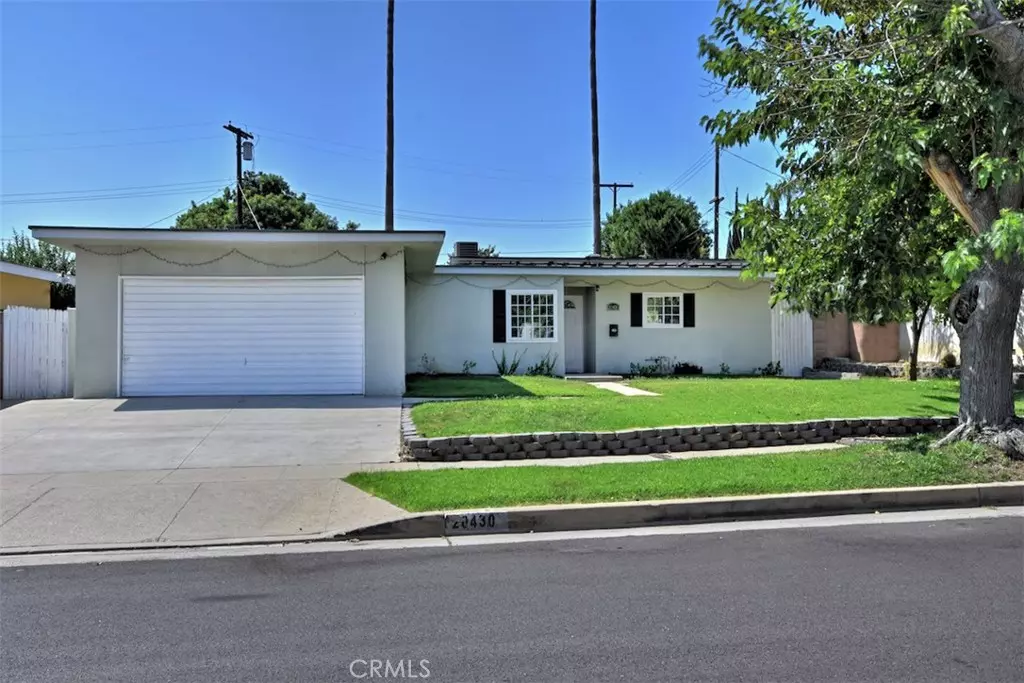 Chatsworth, CA 91311,20430 Marilla ST