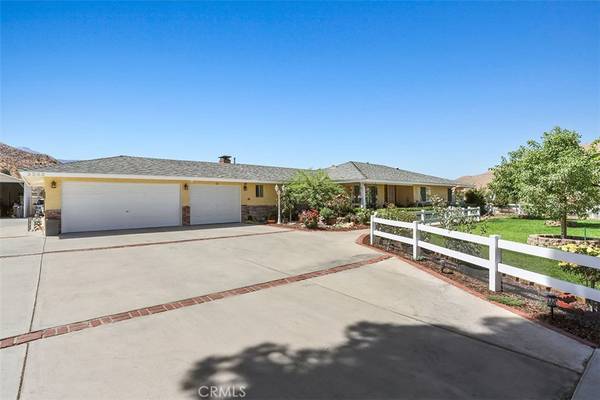 Acton, CA 93510,3242 Country WAY