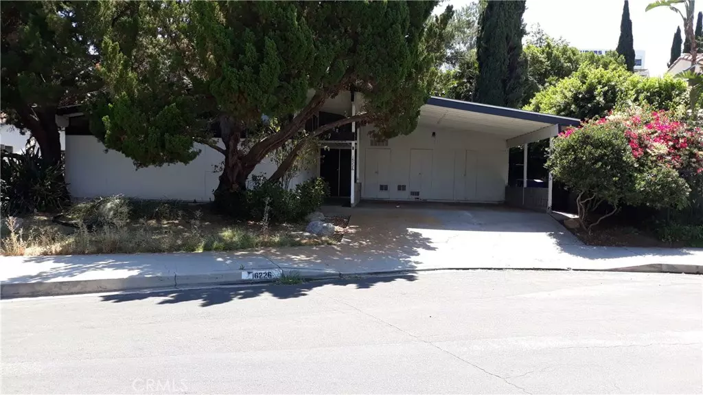 Encino, CA 91436,16226 Huston ST