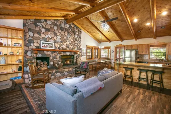 Pine Mtn Club, CA 93222,2013 Ironwood DR