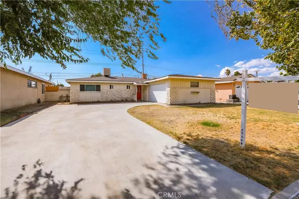 44709 Stanridge AVE, Lancaster, CA 93535