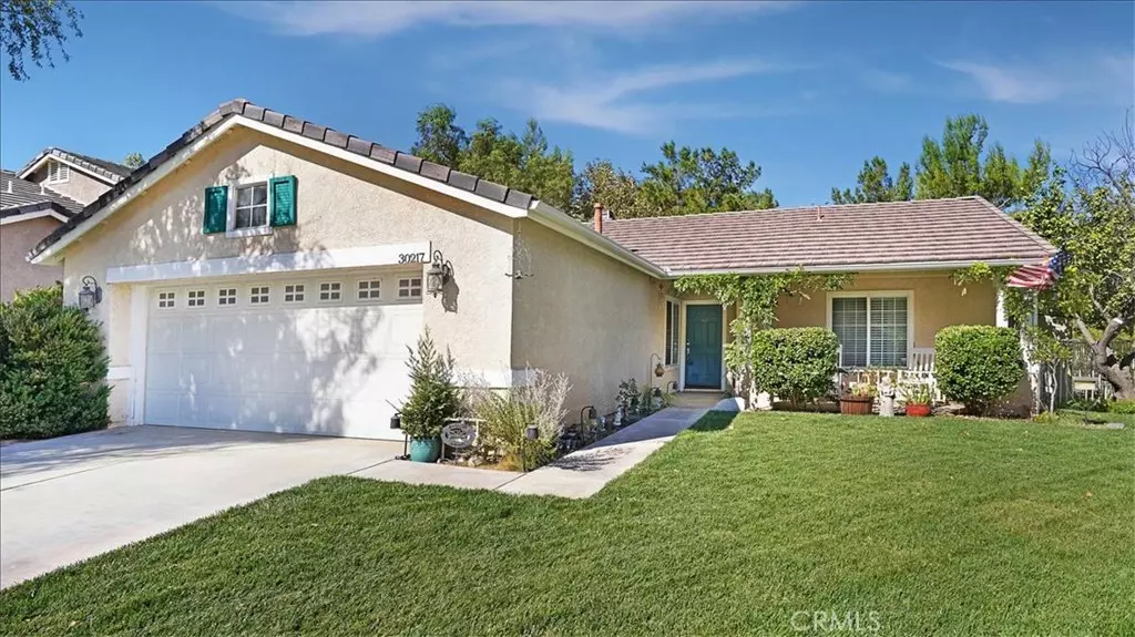 30217 Sunrose PL, Canyon Country, CA 91387