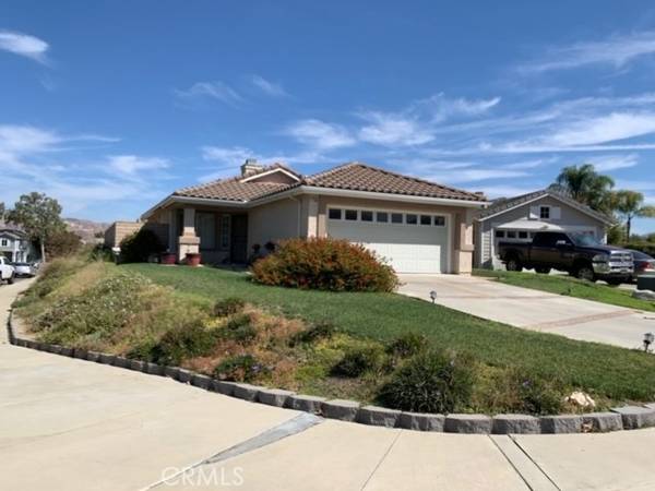 1186 Castlemere CT, Simi Valley, CA 93065