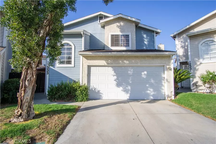 12333 Hilldale CT, Pacoima, CA 91331