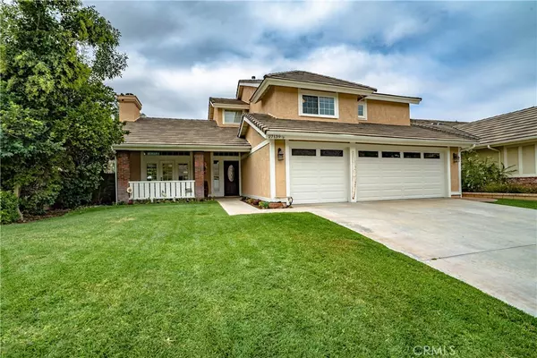 27139 Colebrook PL, Valencia, CA 91354