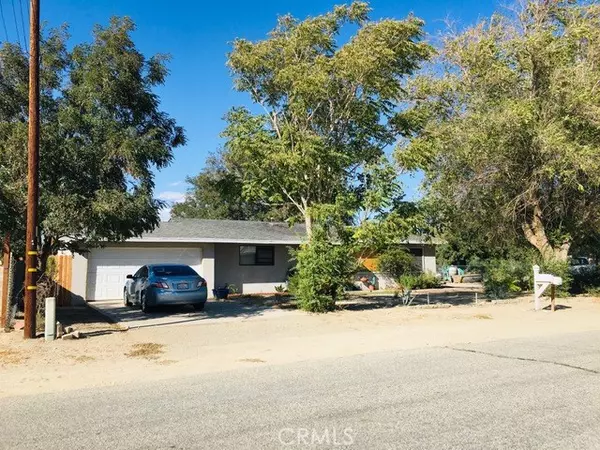 Littlerock, CA 93543,10729 E Avenue R6