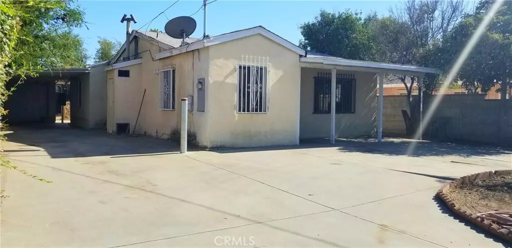 Pacoima, CA 91331,13956 Daventry ST