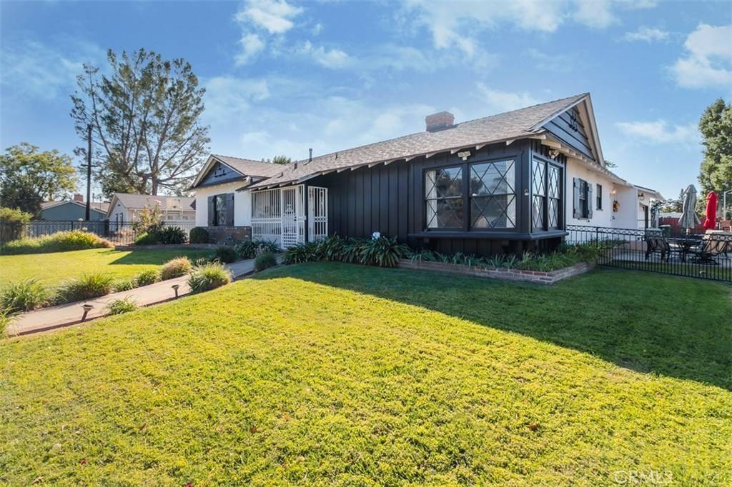 Mission Hills (san Fernando), CA 91345,14856 San Jose ST