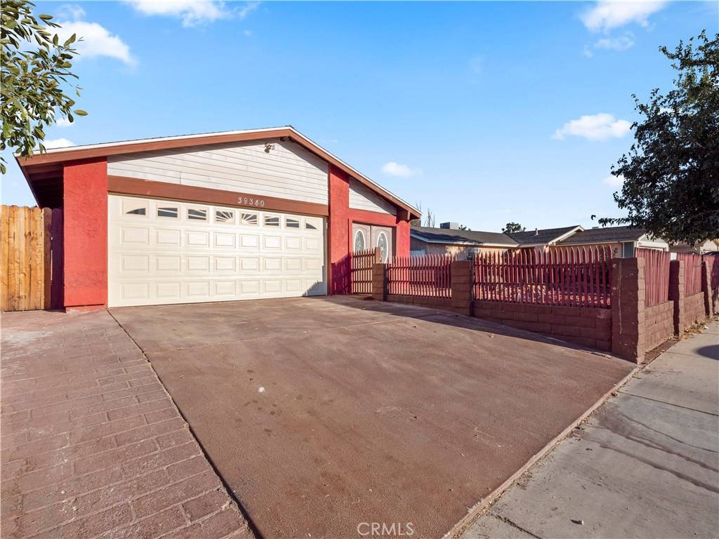 Palmdale, CA 93551,39340 Willowvale RD