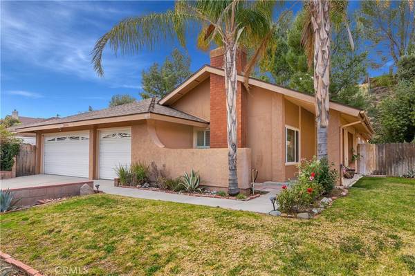 28011 Eagle Peak AVE, Canyon Country, CA 91387