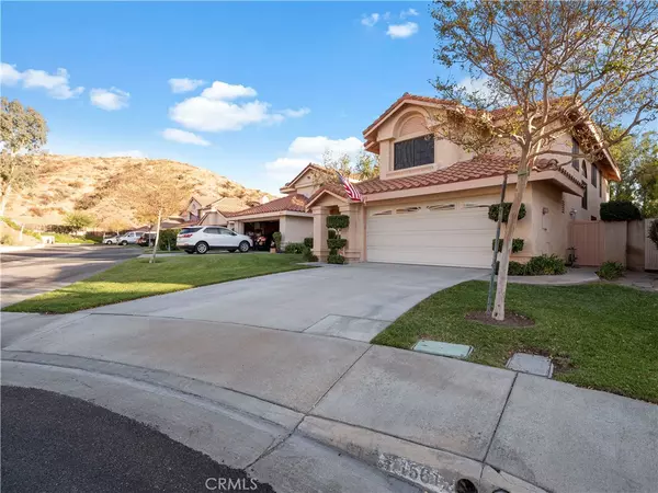 Canyon Country, CA 91387,15612 Meadow DR