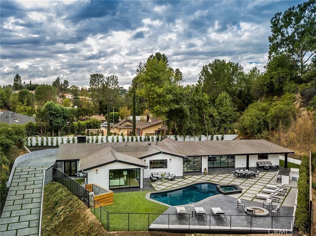 4625 Maleza PL, Tarzana, CA 91356