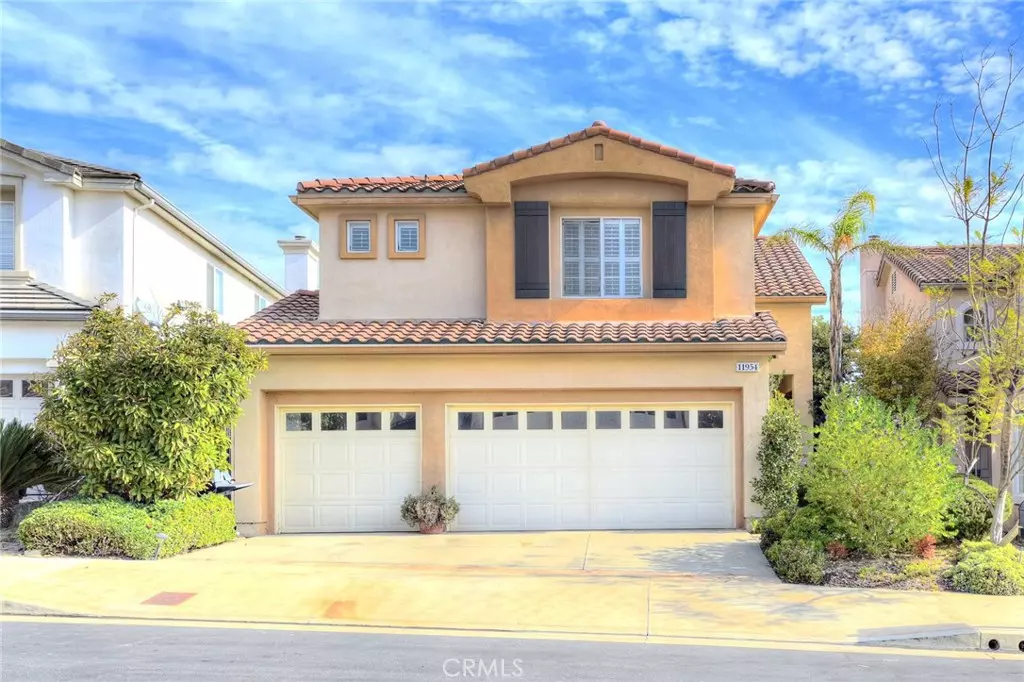 Porter Ranch, CA 91326,11954 Mariposa Bay LN