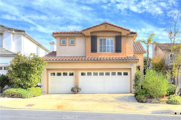 11954 Mariposa Bay LN, Porter Ranch, CA 91326