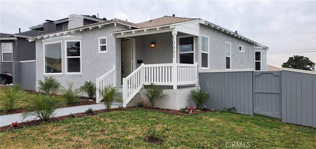 10601 Ruthelen ST, Los Angeles, CA 90047