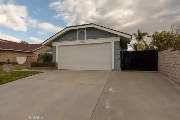 22560 Pearson CT, Saugus, CA 91350