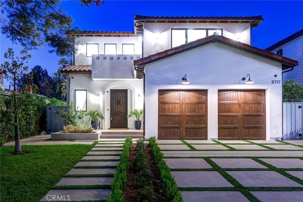 12727 Landale ST, Studio City, CA 91604