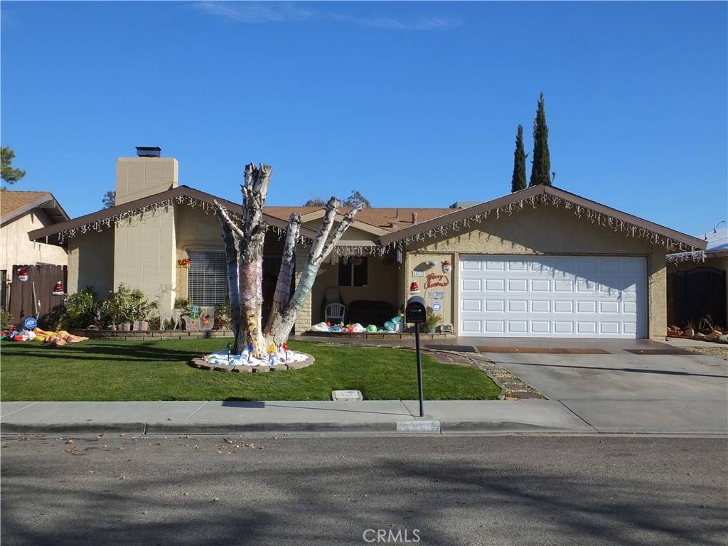 Lancaster, CA 93535,44812 Denmore AVE
