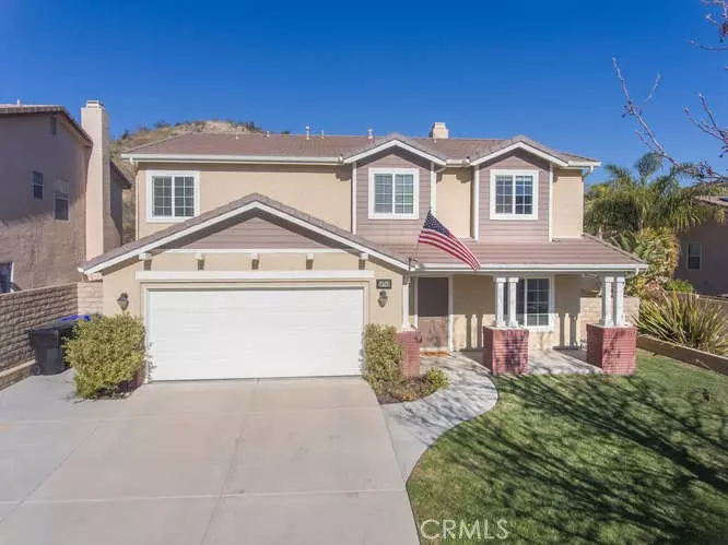 28749 Ponderosa ST, Castaic, CA 91384