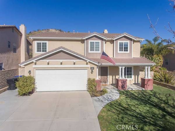 28749 Ponderosa ST, Castaic, CA 91384