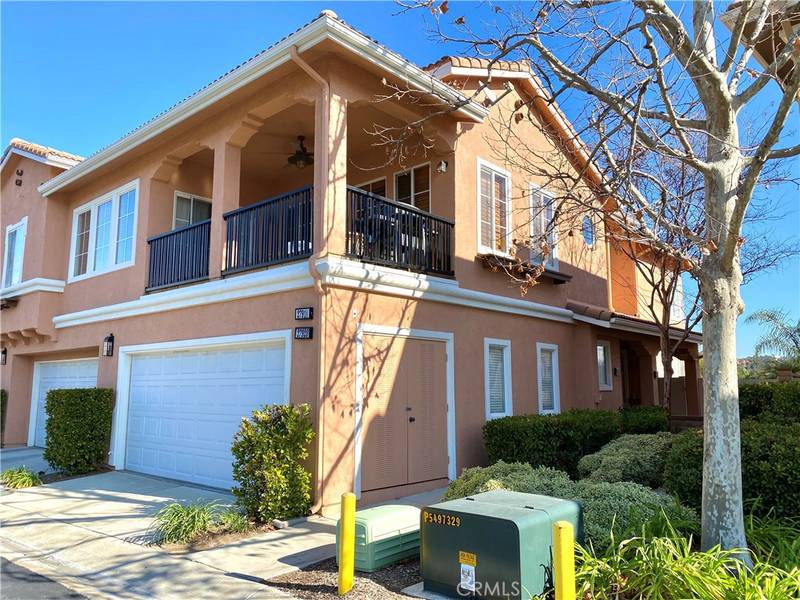 27918 Cherry Blossom PL #24, Valencia, CA 91354