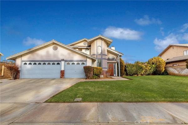 42346 47th ST W, Quartz Hill, CA 93536