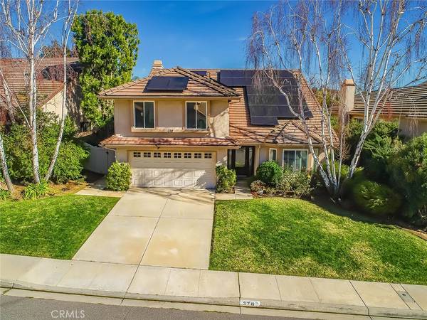 Oak Park, CA 91377,378 Southridge DR