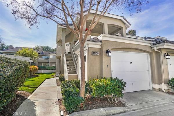 26129 Mcbean #47, Valencia, CA 91355