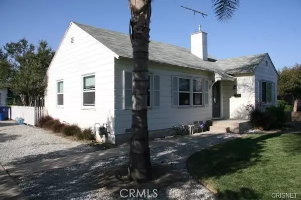 Valley Glen, CA 91607,12031 Emelita ST