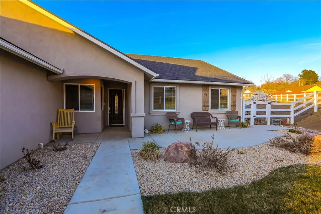 Tehachapi, CA 93561,17630 Arlington PL