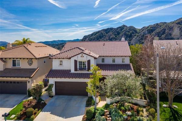 26228 Beecher LN, Stevenson Ranch, CA 91381