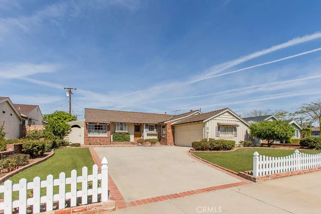 North Hills, CA 91343,16309 Londelius ST